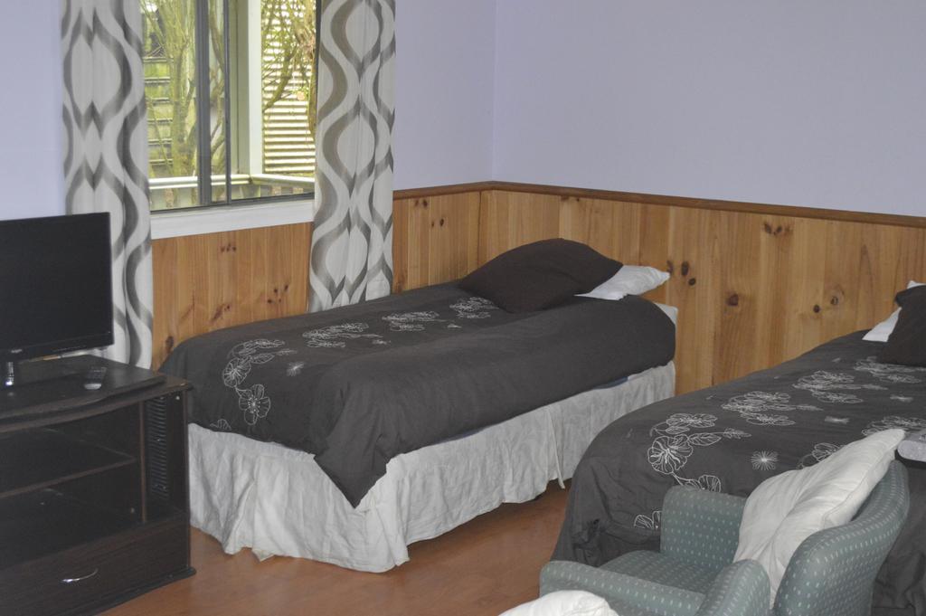 Fauna Australia Wildlife Retreat Lavers Hill Екстер'єр фото