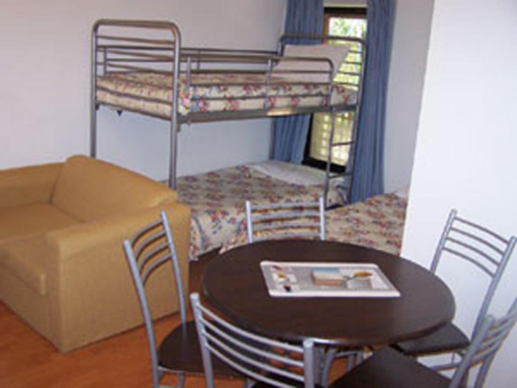 Fauna Australia Wildlife Retreat Lavers Hill Екстер'єр фото