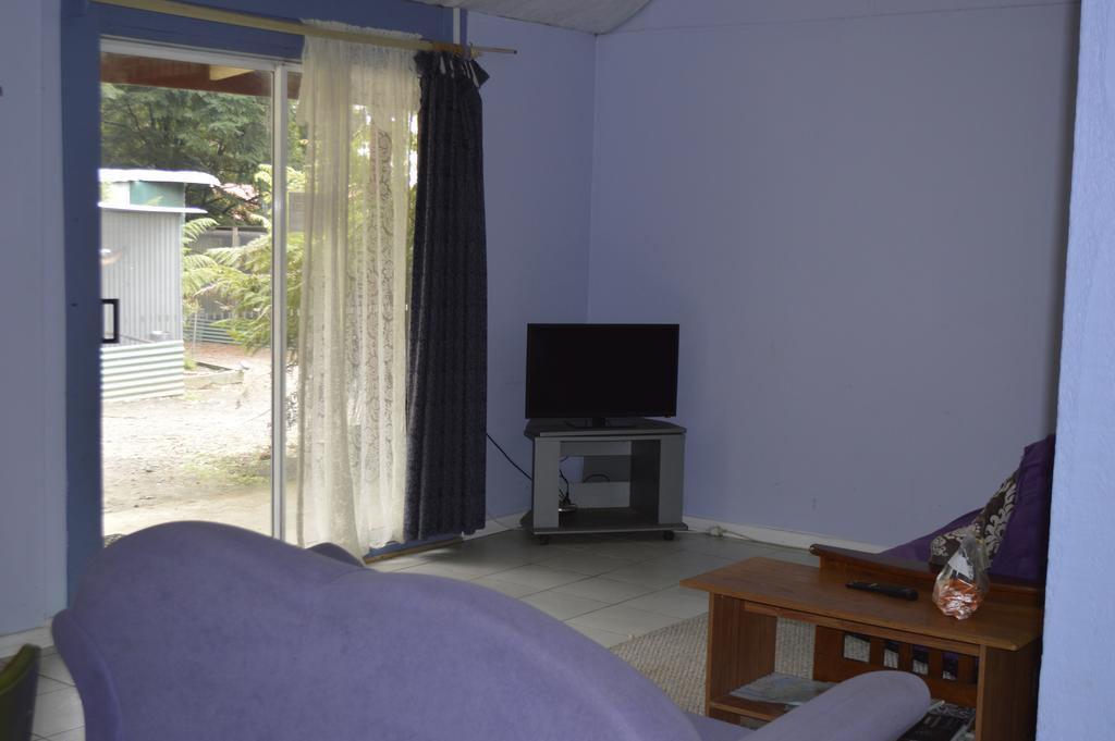 Fauna Australia Wildlife Retreat Lavers Hill Екстер'єр фото
