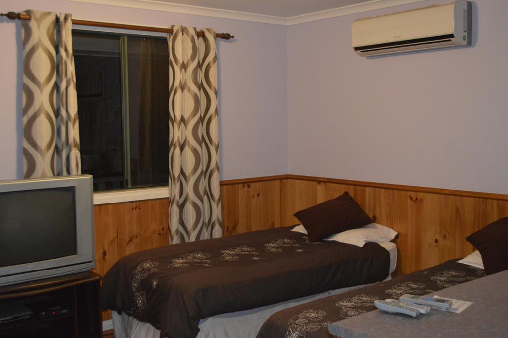 Fauna Australia Wildlife Retreat Lavers Hill Екстер'єр фото